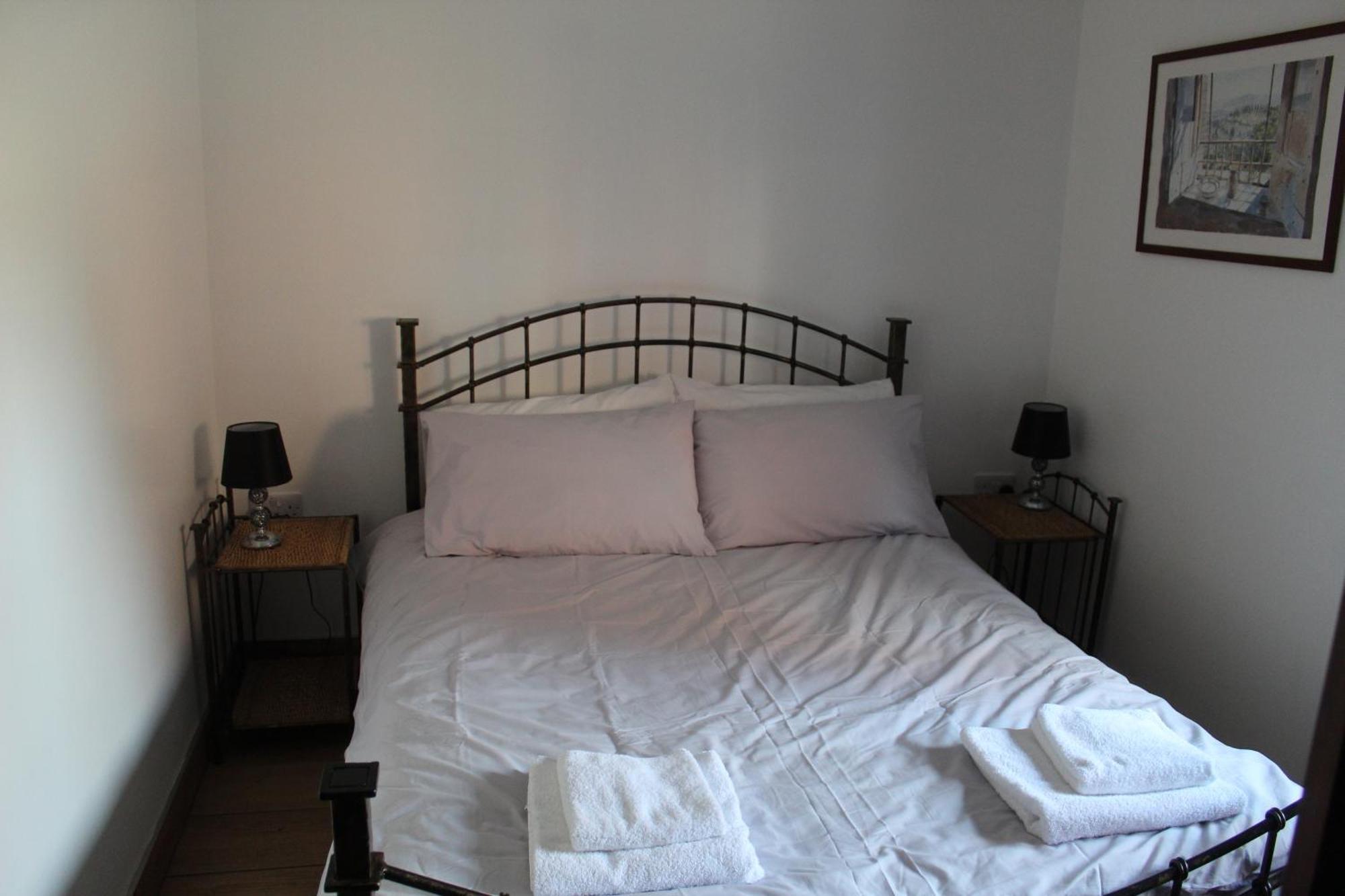 Parkfields Barns Self Catering Accommodation Buckingham Exterior photo