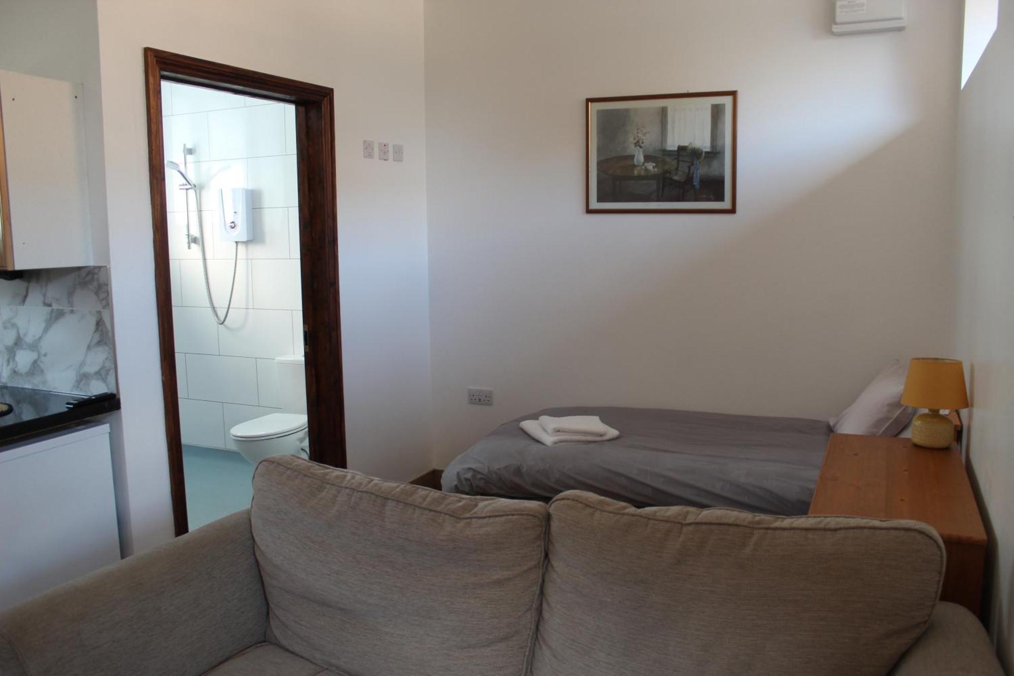 Parkfields Barns Self Catering Accommodation Buckingham Exterior photo