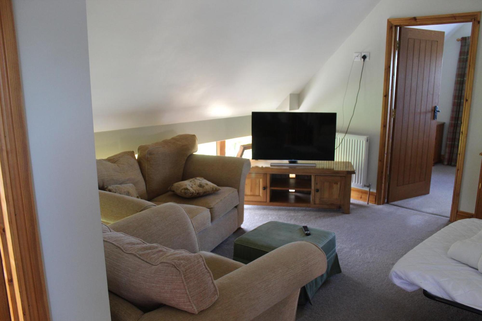 Parkfields Barns Self Catering Accommodation Buckingham Exterior photo