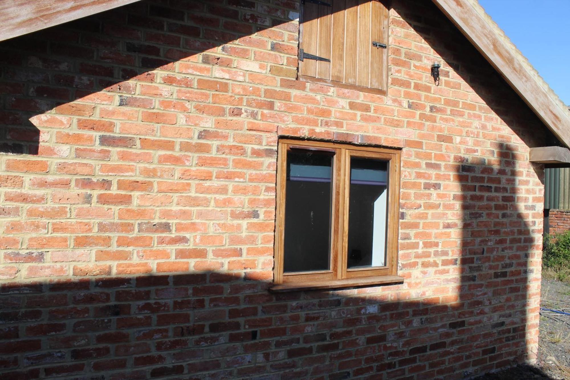 Parkfields Barns Self Catering Accommodation Buckingham Exterior photo