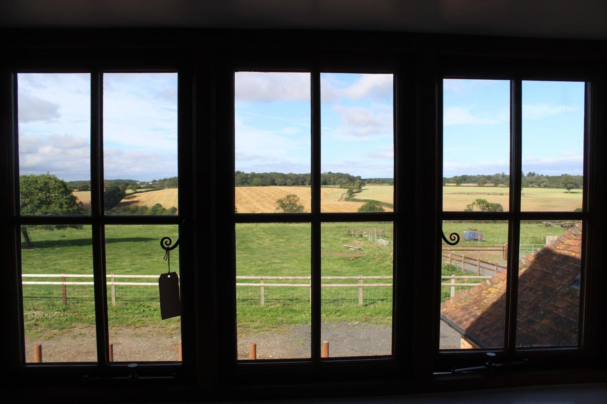Parkfields Barns Self Catering Accommodation Buckingham Exterior photo