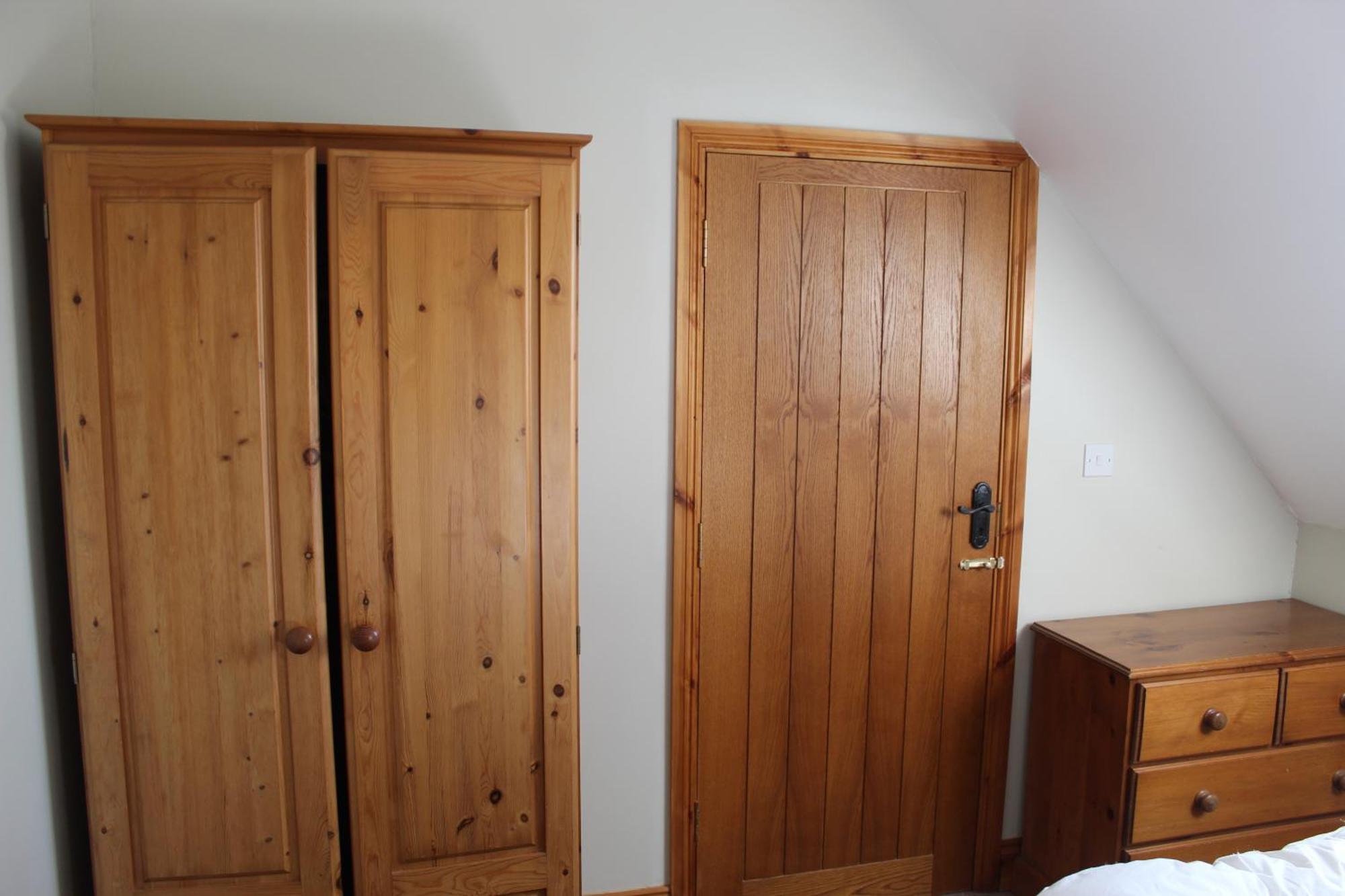 Parkfields Barns Self Catering Accommodation Buckingham Exterior photo