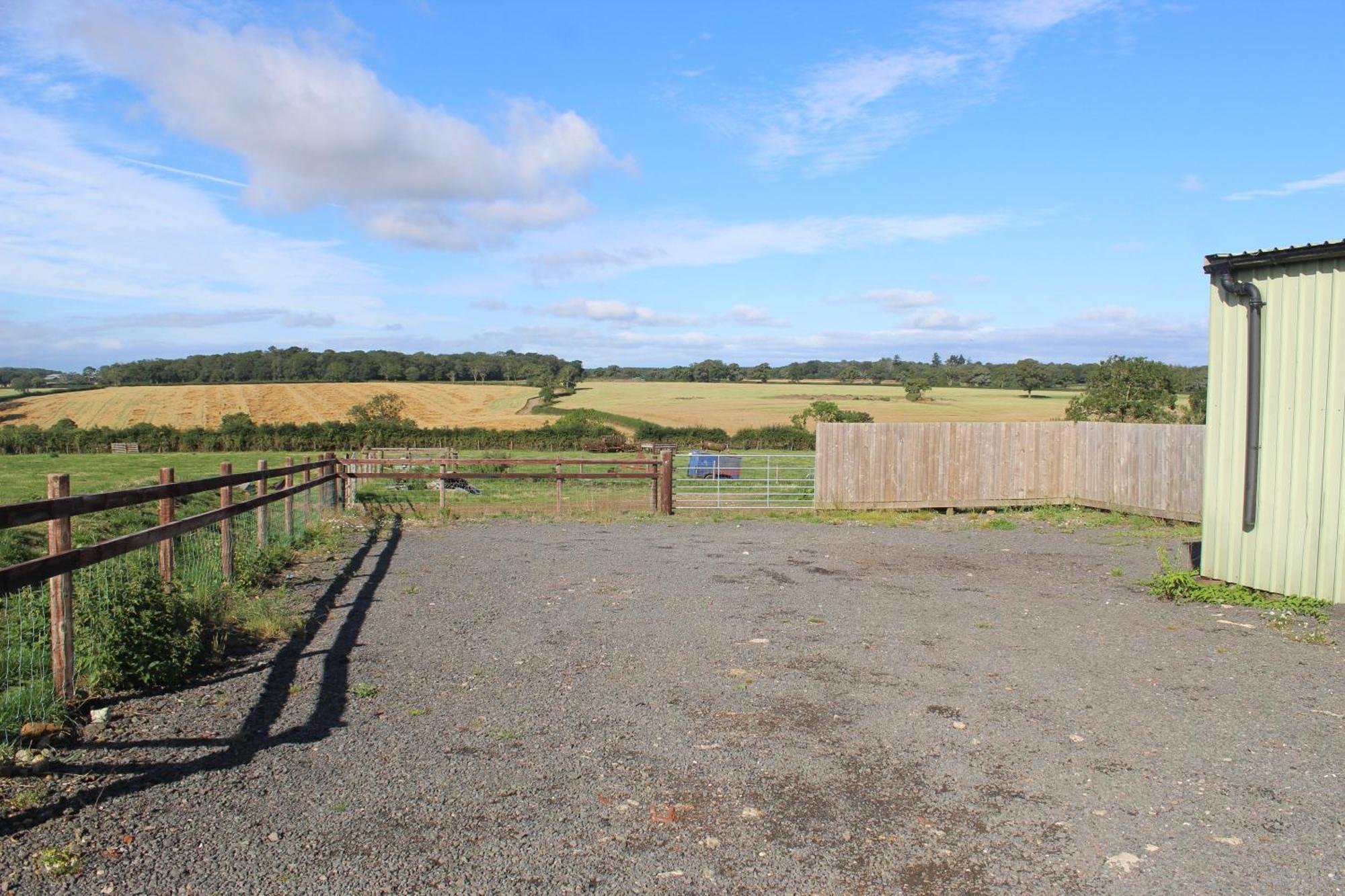 Parkfields Barns Self Catering Accommodation Buckingham Exterior photo
